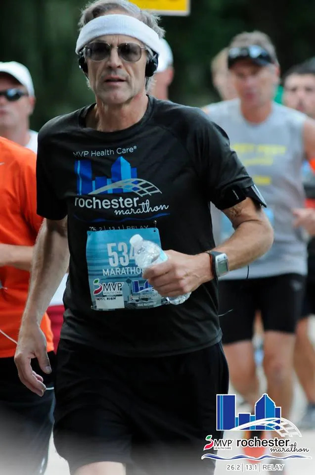 Picture of Robin Torpey